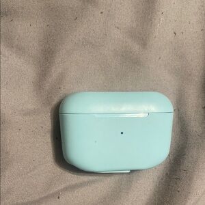 UIN Blue Earbud Headphones